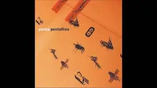Penta - Pentafiles 2003 (Full Album)