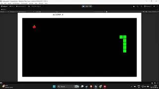 Snake Game Clone in Unity 2D