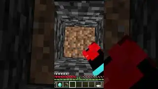 Minecraft: That Was Close... 😅 (World's Smallest Violin)