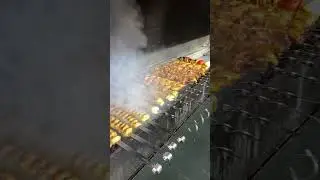 Шашлык от Маке 