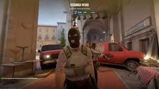 parecían muy buenos pero.....#Counter Strike 2 / INFERNO