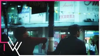 Wuji Wuji - 'Binondo' Official MV