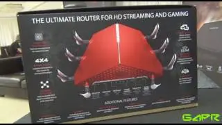 D Link WiFi Router