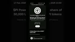 How to transfer Pi Network to OKX and participate to win OKX promo.
