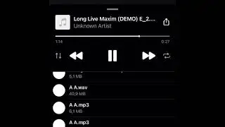 Big Baby Tape - Long Live Maxim