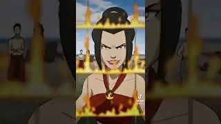 And almost Firelord