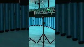 KlaskyKlaskyKlaskyKlasky Marimba iPhone Ringtone #shorts