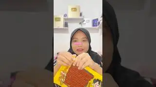 GAK SUKA BANGET MAKANAN VIRAL JEPANG 