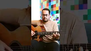 Chaleya - Guitar Intro | Quick Lesson