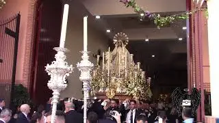 Rocío Pentecostés , Málaga 2022 (BM Rocío)