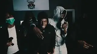 9side ree ft Lilrizz9 - since he tuff ( official music video )