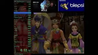 Mystic Heroes - BTG in 47:11