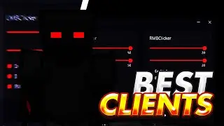 TOP 5 BEST FREE EXTERNAL CLIENTS | BYPASS LUNAR CLIENT AND BADLION | FREE EXTERNAL CLIENTS