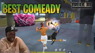 Best Funny Gamplay😂 | Only Fist Challenge 🔥🔥 | Devid Vs Jameson🔥 | Free fire Custom Match | #SM11