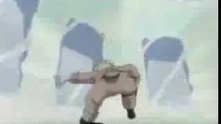 Naruto AMV (Sasuke Highlight Reel)