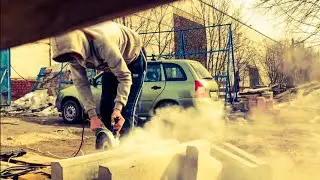 ХОЧУ КУПИТЬ Mercedes / ДЕЛАЕМ ЗАВОД 🏭 /ПИЛИМ ПОРЕБРИК /СКОРО ПЕРВЫЙ ЗАПУСК