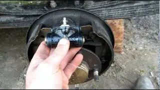Rear brake cylinders VAZ, Niva, VIS. When buying, you need to know the difference and application.
