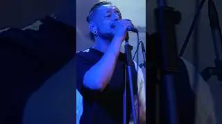 Дима Корсо - Дельфины тонут голыми #димакорсо