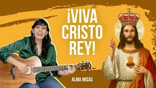 ¡Que Viva Mi Cristo! - Letra y Acordes