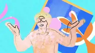 ENERGY FIELD - JOSS JAFFE (Official Music Video)