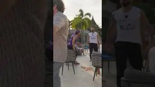 😕ЗАЧЕМ ОН ВЗЯЛ 🔪Исраил Сулейманов и Геннадий Макарян приедут на Реалити и заставят вас нервничать