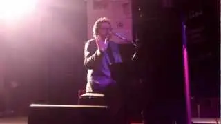 G. Turnau - Koncert w sklepie muzycznym "Alt" w Lublinie cz.2 FULL HD 1080p 15.11.2012