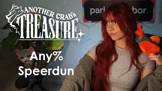 Another Crab's Treasure Any% Speedrun Practice
