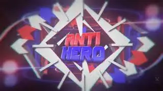 #256 @kwertigy  v2 ~ 2D 60FPS INTRO (50 likes ?) (read desc)