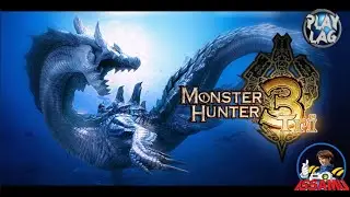 Monster Hunter 3 Tri, Farmeo