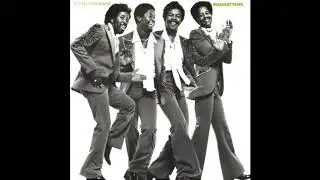 The Manhattans - I Kinda Miss You