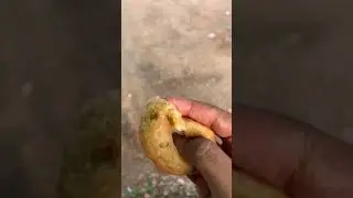 വട ഉണ്ടാകുന്നത് കണ്ടാലോ Vada Preparation