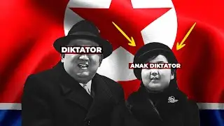Kenapa Korea Utara Memperkenalkan Anak Diktator Kepada Dunia