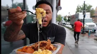 Keith Lee hated this restaurant…