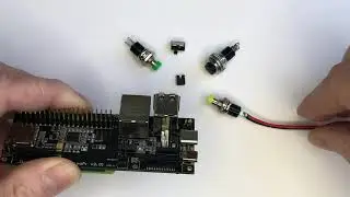StereoPi v2 power switch