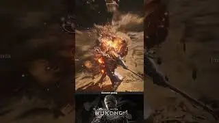 Quick Tips For BLACK MYTH: WUKONG #shorts