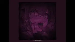 смн, рома желудь - люби меня (speed up)