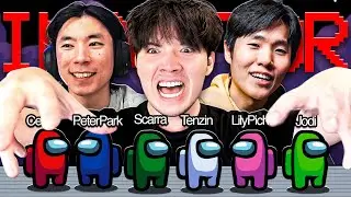 OfflineTV AMONG US 2024(but I can lie now)