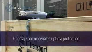 NeITT Nersis Solutions: Servicios de transporte para Centros de Datos (CPDs).