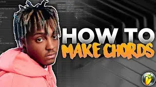 FL STUDIO MELODY TIPS EPISODE 1: CHORDS AND ROOT NOTES