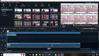 Mini Tutorial Windows Movie Maker 2025 / Windows 10/11