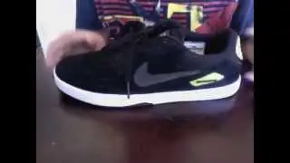 Koston x Heritage review