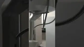 Manutenção em Microscópio OPMI Zeiss - Zeiss Oftalmic surgery microscope maintenace