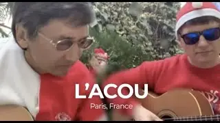 L’Acou