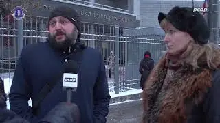 Журналистское расследование: Территория закона в Липецкой области.  Суд да дело.