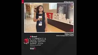 The excitement continues! Day 2 of the ETRetail ECommerce & Digital Natives Summit 2024 is now live.