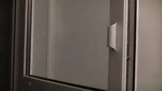 Настоящий боевой оскал