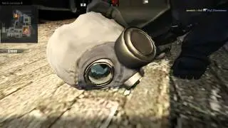 Рожденные тащить (Counter-strike: Global Offensive)