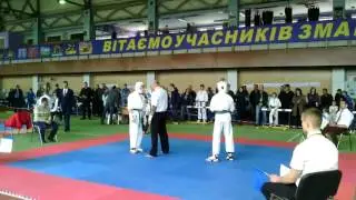 Черкассы КУДО