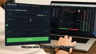 Spot Video Tutorial (Coins.ph)