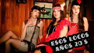 Esos locos años 20´s // Photoshoot